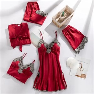 Качественные пижамы и сорочки оптом – Мир Пижама Сорочка пенюары VS