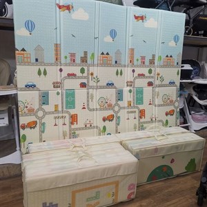 Коляски велосипеды и многое другое вы сможете купить