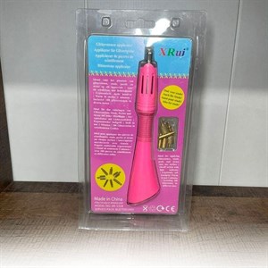 Паяльник для страз По всем вопросам звонить на номер