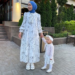 Однажды Аллах благословит тебя человеком который принесёт