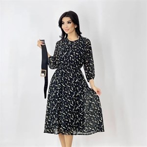 42 48 500 сом Ткань шифон