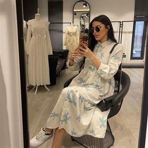 ПОЛУЧИЛИ LAVR ПЛАТЬЯ ЛЕОН S M L ПРЯМЫЕ ПОСТАВКИ с