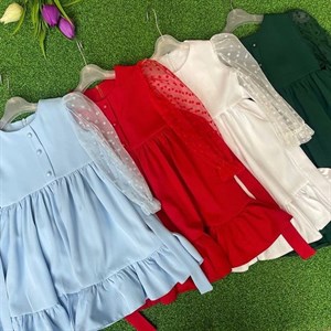 Детская одежда оптом Цены от производителя Выгодно