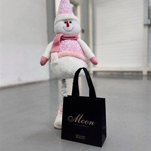 Крафт и полиэтиленовые пакеты оптом в Бишкеке - ПАКЕТЫ ДОРДОЙ