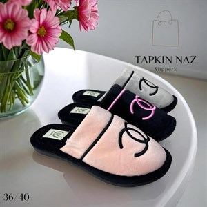 Качественные домашние тапочки оптом по низким ценам | Обширная доставка