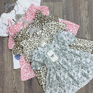 Качественная детская одежда оптом из Киргизии | dordoi_detsky_optom