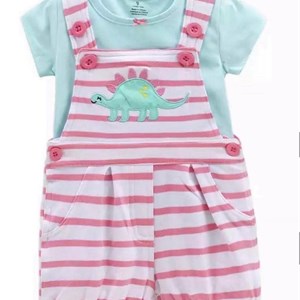        ЛИСТАЙТЕ РАСЦВЕТКИ Комбенизон давойка лето