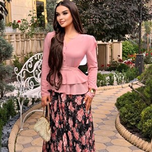 Мусульманская женская одежда Sunnita collection — оптом и розницу, доставка по всему миру