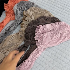 Удобные корейские платки - Прямые поставки из Кореи