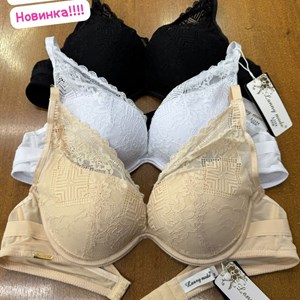 Качественное нижнее белье оптом от производителя | Lanny Mode