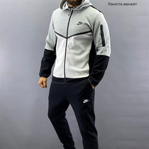 НОВАЯ КОЛЛЕКЦИЯ СПОРТИВНЫЙ КОСТЮМ Материал лакоста