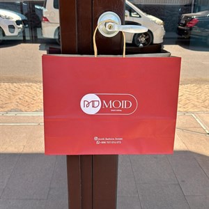 Качественные пакеты оптом в Бишкеке - ПАКЕТЫ ДОРДОЙ