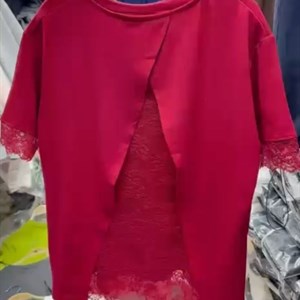 Новинки женской одежды с гипюром | Оптовые и розничные продажи в Бишкеке