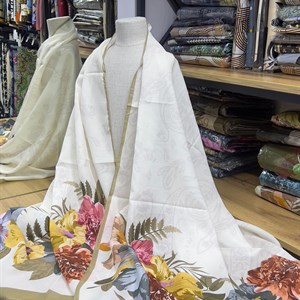 Брендовые платки и шарфы от Яны Касымовой из Турции и Италии - Оптовая и Розничная Продажа