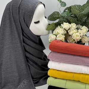 Новинка Девятка шарфы готовые от бренда Kashkha Размер