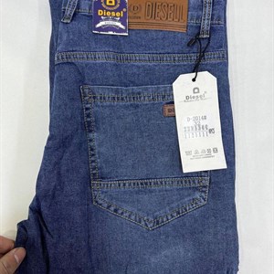 Montana Diesel Прямые взрослые джинсы Размеры31 38