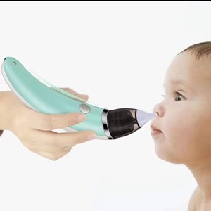 Электрический аспиратор для носа код40