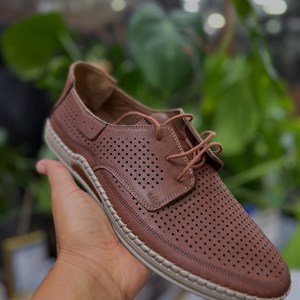 Натуральная обувь по акции в Бишкеке - Комфорт и стиль