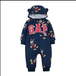 Комбез гап размер 6 24м в линии 4 шт код75