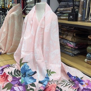 Купите стильные бренды платков и шарфов от Яны Касымовой!