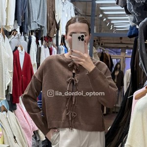 Женские куртки-косухи оптом из Китая — размеры M–L