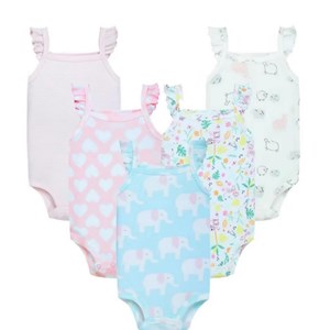 Боди Майка для детей 6-24 месяца - Оптовая продажа от Optom_detskoe_roza