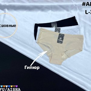 Женское нижнее белье ANTTIFU/MARABUT — оптом, артикул 8080, 12 шт в упаковке, размеры L–XXL