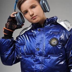  Тёплые зимние куртки Самые стильные модели Качество