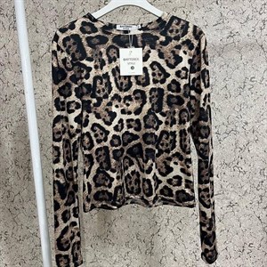 Американка база с принтами Посадка по фигуре шикарный