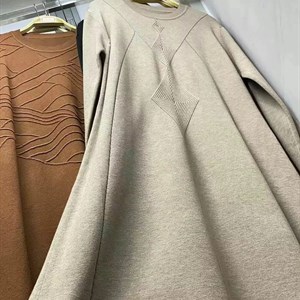 Платье трикотажные стандарт 54 Пекин