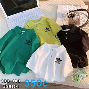 Лучшие детские вещи оптом в Дордое - Luna Kids KG