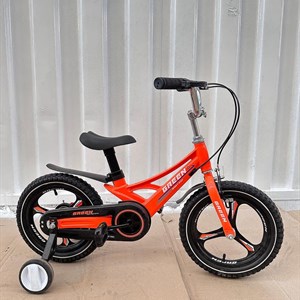 Green Алюминевая рама 3 5 лет 5500