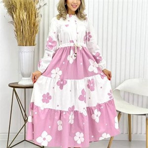 НОВИНКА Модель Салами ткань хб 100 Турциия размер