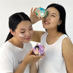 Каждая девушка стремится к нежной и гладкой коже лица