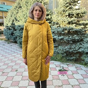 Дорогие девочки получили красивые стильные удлиненные