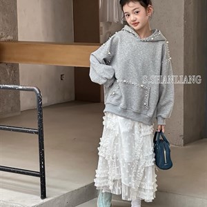 Стильная детская одежда оптом из Гуанчжоу - Рынок Дордой Восток