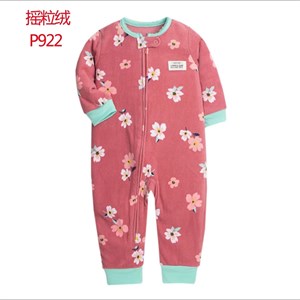 Ромпер флис размер 9 24м в линии 4шт код36