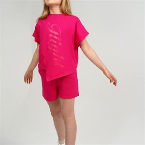  FLIGHT   НОВИНКА Летняя коллекция Футболка оверсайз