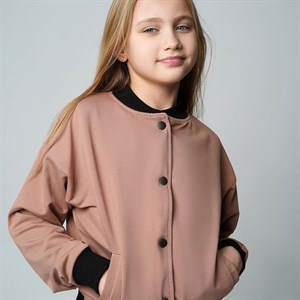  SUPER STAR   Лучшее из лучших Бомбер и брюки шлицы