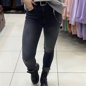 НОВИНКА УТЕПЛЁННЫЕ ДЖИНСЫ МОМ       Стильные джинсы