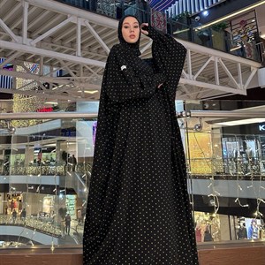 Стильный намазник Можно носить и в пир Ткань хб Турецкий