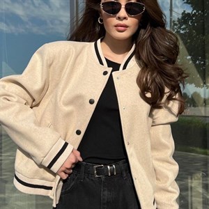 НОВИНКИ ПОСТУПИЛИ Размер S M L Xl Кашемировый Бомбер