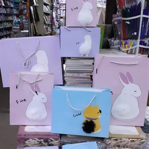  Все для праздника  Подарочные пакеты    Коробки