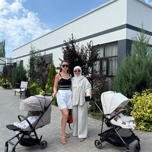 Эн сонун эс алуу - Неповторимые моменты с семьей на отдыхе