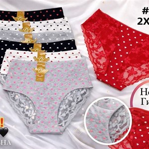 Качественное женское белье от ANTTIFU - Оптовый магазин в Кербене