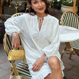 KAPSULA_BRAND: стильная одежда в офлайн точках на Дордой — ежедневно 8:00–16:00
