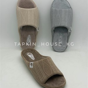 ТАПОЧКИ И ШЛЕПКИ ОПТОМ — КУПИТЕ В БИШКЕКЕ И ДОСТАВКА ПО ВСЕМ СТРАНАМ