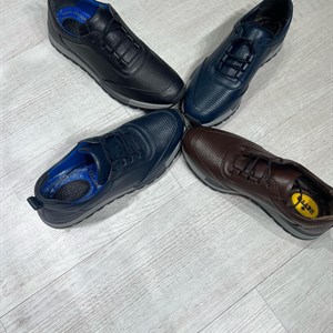 Легендарные S 036 получили Натуральная кожа Цена 7000