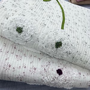 корейскиетовары Покрывало корейского производства