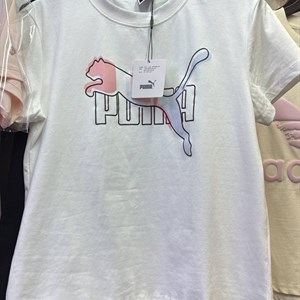 Футболки Puma — стандарт, 850